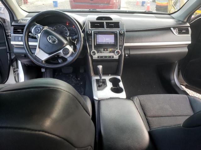 Photo 8 from auction – 2012 TOYOTA CAMRY BASE with VIN 4T1BF1FK4CU009864