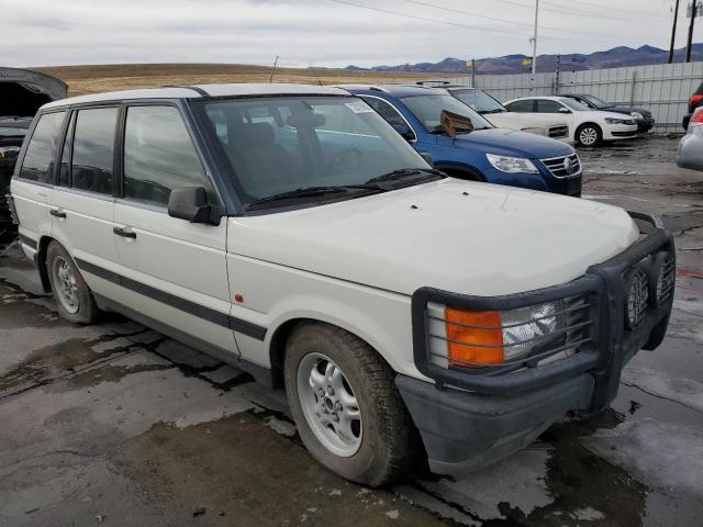 Photo 4 from auction – 1998 LAND ROVER RANGE ROVE with VIN SALPV1242WA385918