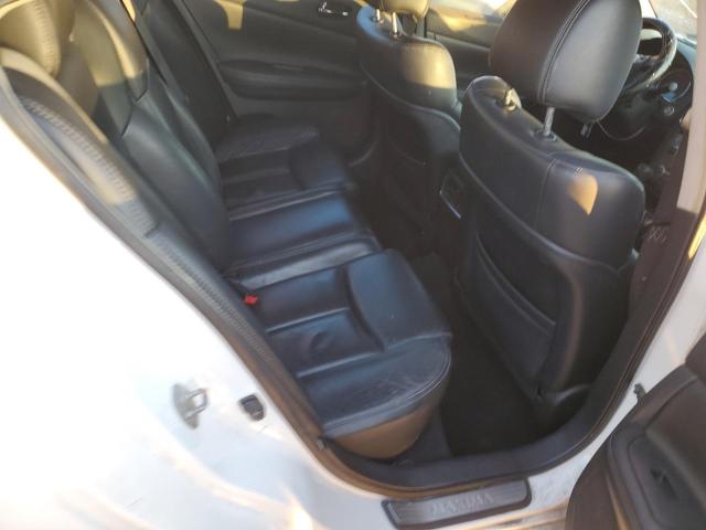 Photo 10 from auction – 2011 NISSAN MAXIMA S with VIN 1N4AA5AP6BC820438