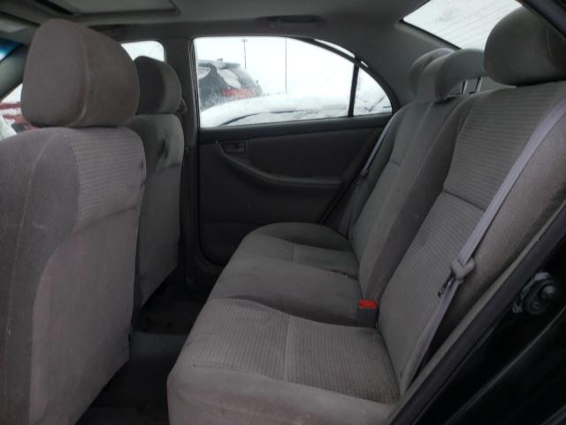 Photo 10 from auction – 2007 TOYOTA COROLLA CE with VIN 2T1BR32E07C731004
