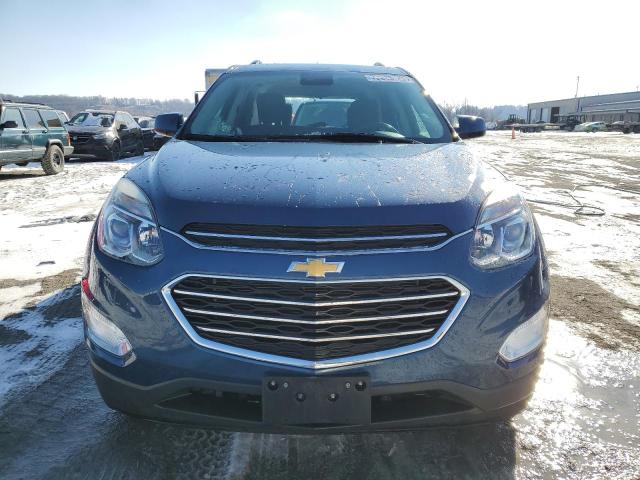 Photo 5 from auction – 2017 CHEVROLET EQUINOX LT with VIN 2GNALCEK9H6208959