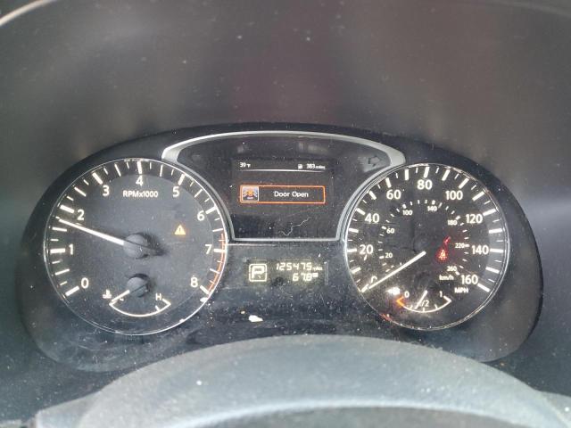 Photo 9 from auction – 2015 NISSAN PATHFINDER with VIN 5N1AR2MN7FC676847