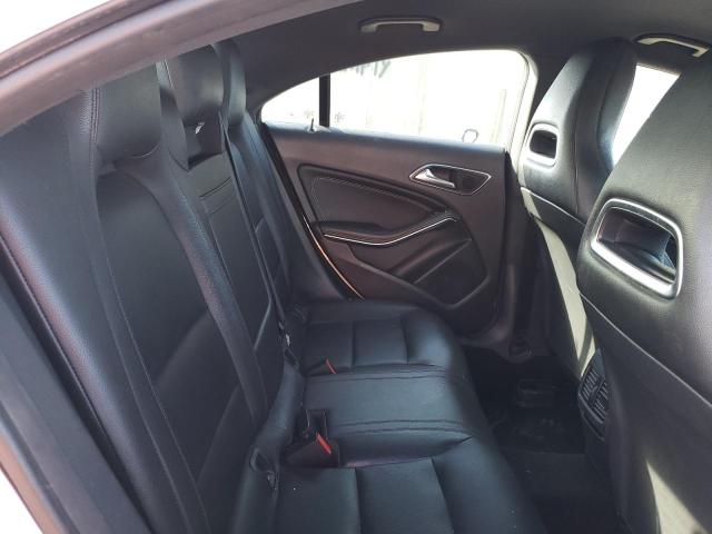 Photo 10 from auction – 2015 MERCEDES-BENZ CLA 250 with VIN WDDSJ4EB5FN282385