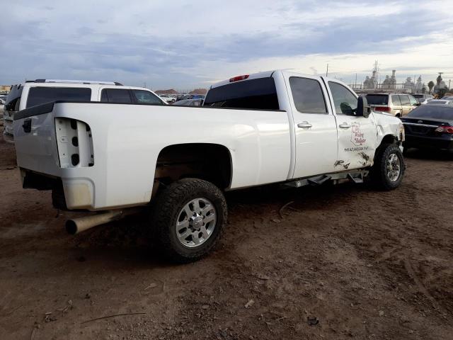 Photo 3 from auction – 2012 CHEVROLET SILVERADO with VIN 1GC1KXC82CF164876