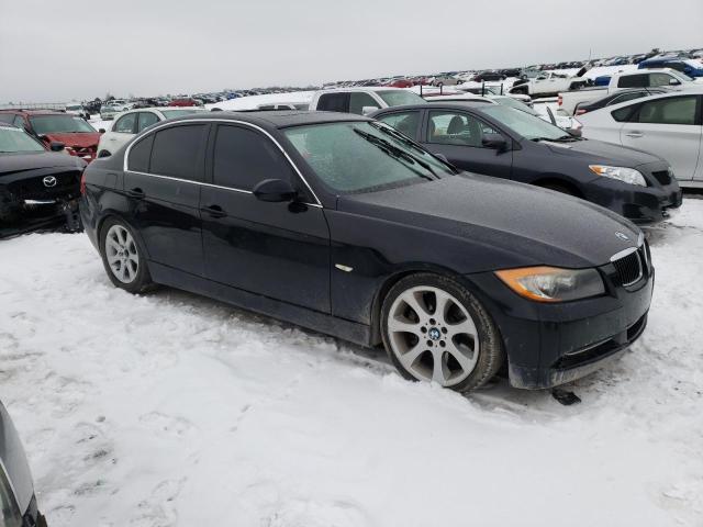 Photo 4 from auction – 2008 BMW 335 I with VIN WBAVB77528NH78261