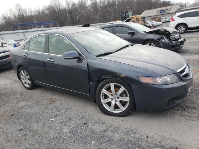 Photo 4 from auction – 2005 ACURA TSX with VIN JH4CL96955C027469
