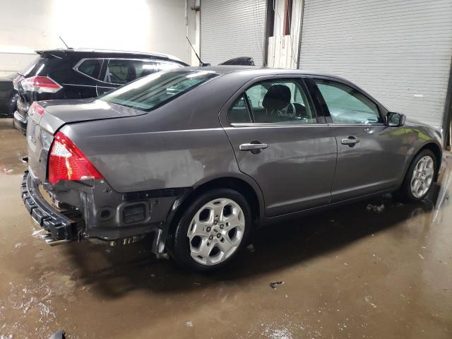 Photo 3 from auction – 2011 FORD FUSION SE with VIN 3FAHP0HA7BR239341