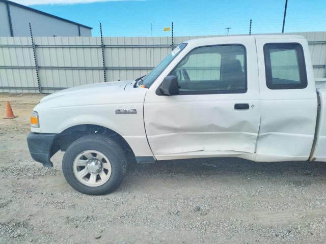 Photo 7 from auction – 2008 FORD RANGER with VIN 1FTYR14D48PB15392