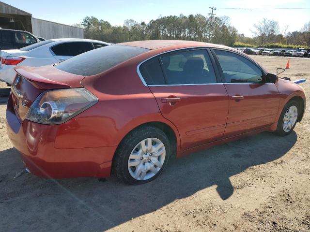 Photo 3 from auction – 2009 NISSAN ALTIMA 2.5 with VIN 1N4AL21E99N550451