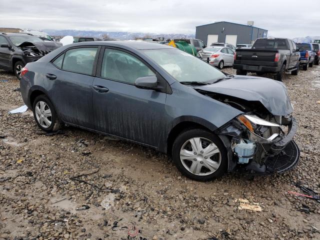Photo 4 from auction – 2016 TOYOTA COROLLA L with VIN 5YFBURHE3GP366388