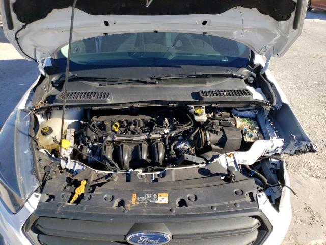 Photo 12 from auction – 2019 FORD ESCAPE S with VIN 1FMCU0F70KUA90361