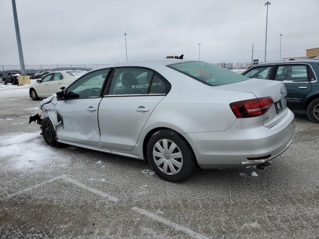 Photo 2 from auction – 2016 VOLKSWAGEN JETTA S with VIN 3VW267AJ3GM268066