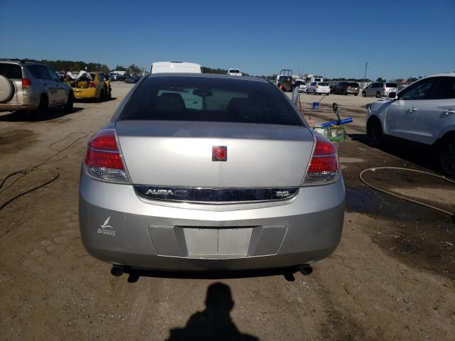 Photo 6 from auction – 2007 SATURN AURA XR with VIN 1G8ZV577X7F120866