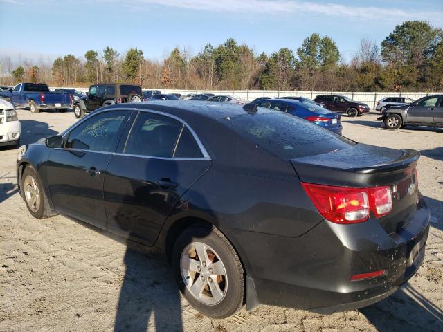 Photo 2 from auction – 2014 CHEVROLET MALIBU 1LT with VIN 1G11C5SL0EF149523