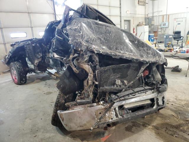 Photo 4 from auction – 2009 FORD F150 SUPER with VIN 1FTRW14869FB08662