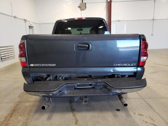 Photo 6 from auction – 2004 CHEVROLET SILVERADO with VIN 1GCEC19T54Z194249