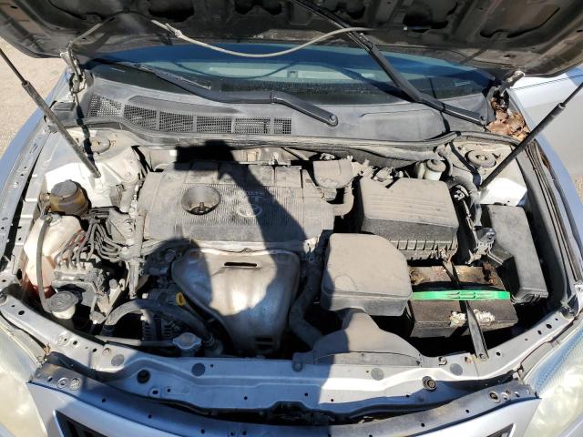 Photo 11 from auction – 2010 TOYOTA CAMRY BASE with VIN 4T1BF3EK6AU527128