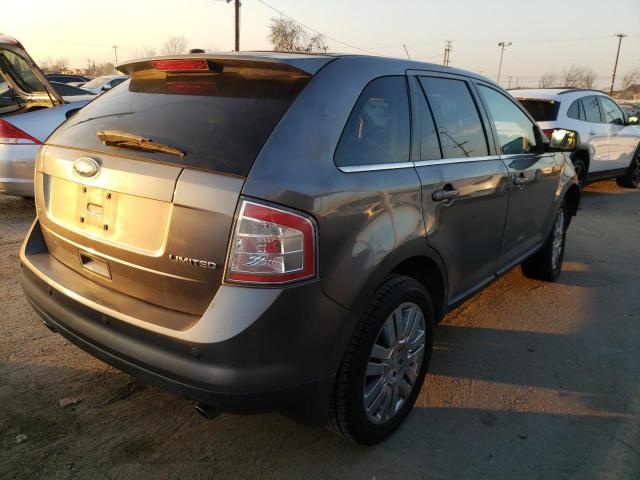 Foto 3 de la subasta – 2009 FORD EDGE LIMIT con VIN 2FMDK39C59BA92692