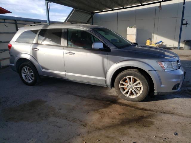 Photo 4 from auction – 2016 DODGE JOURNEY SX with VIN 3C4PDCBGXGT134963