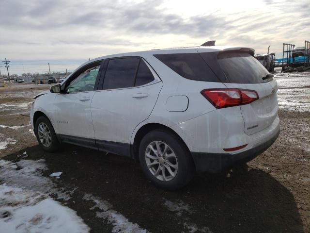 Photo 2 from auction – 2019 CHEVROLET EQUINOX LT with VIN 2GNAXUEVXK6187664