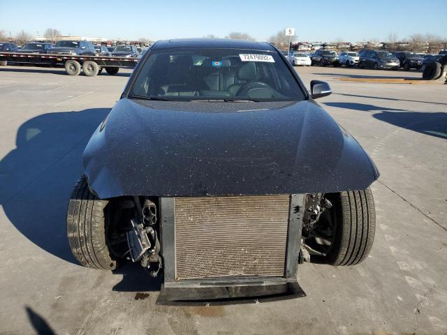 Photo 5 from auction – 2018 BMW 340 I with VIN WBA8B3G58JNV01137