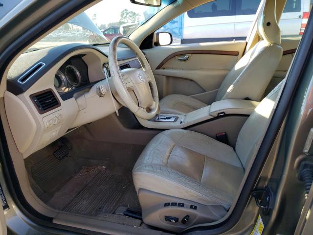 Photo 7 from auction – 2009 VOLVO S80 3.2 with VIN YV1AS982X91089294