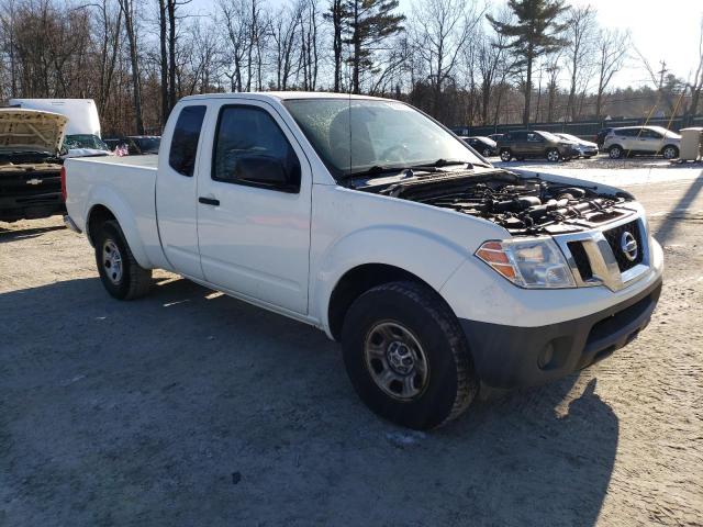 Photo 4 from auction – 2013 NISSAN FRONTIER S with VIN 1N6BD0CT7DN741190