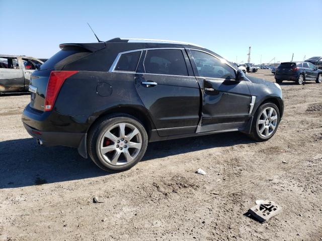Photo 3 from auction – 2012 CADILLAC SRX PERFOR with VIN 3GYFNBE37CS560860