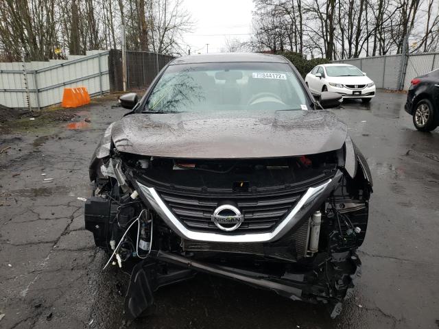 Photo 5 from auction – 2016 NISSAN ALTIMA 2.5 with VIN 1N4AL3AP4GC150636