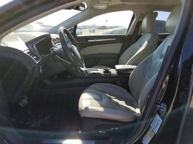 Photo 7 from auction – 2014 FORD FUSION TIT with VIN 3FA6P0K92ER219248