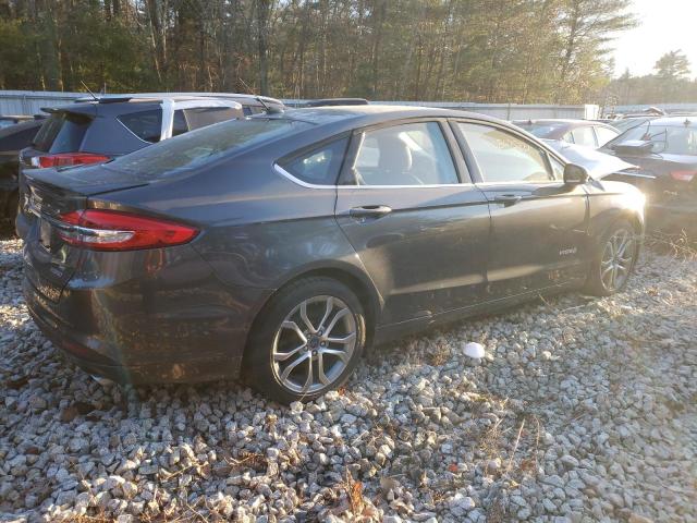 Photo 3 from auction – 2017 FORD FUSION SE with VIN 3FA6P0LU2HR233402