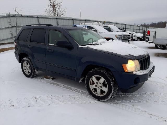 Photo 4 from auction – 2007 JEEP GRAND CHER with VIN 1J8GR48K07C514434