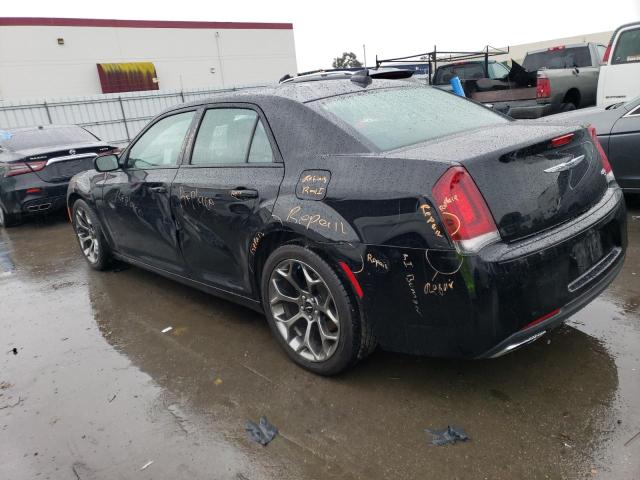 Photo 2 from auction – 2015 CHRYSLER 300 S with VIN 2C3CCABGXFH904161