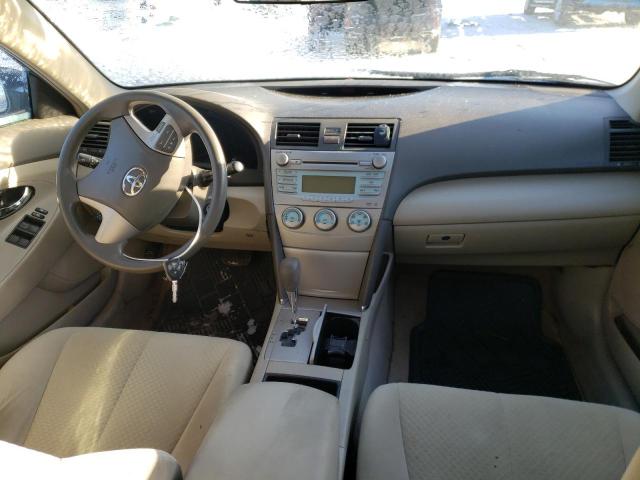 Photo 8 from auction – 2007 TOYOTA CAMRY CE with VIN 4T1BE46K57U052488