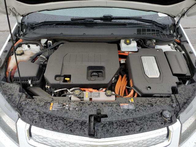 Photo 11 from auction – 2014 CHEVROLET VOLT with VIN 1G1RF6E44EU123491