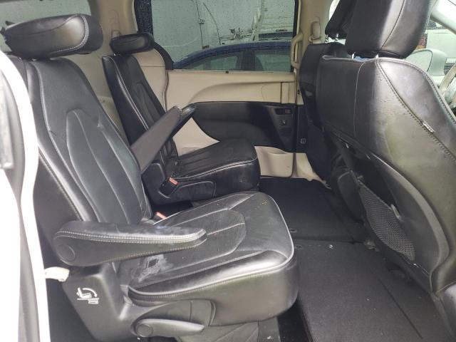 Photo 11 from auction – 2020 CHRYSLER PACIFICA L with VIN 2C4RC1GG9LR289266