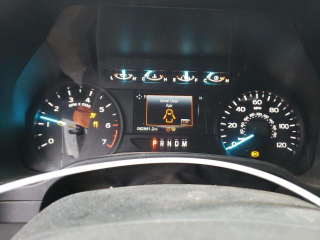 Photo 9 from auction – 2020 FORD F150 SUPER with VIN 1FTEX1EP7LFA80783