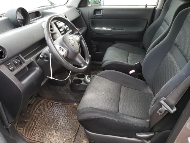 Photo 7 from auction – 2006 SCION XB with VIN JTLKT324064086403