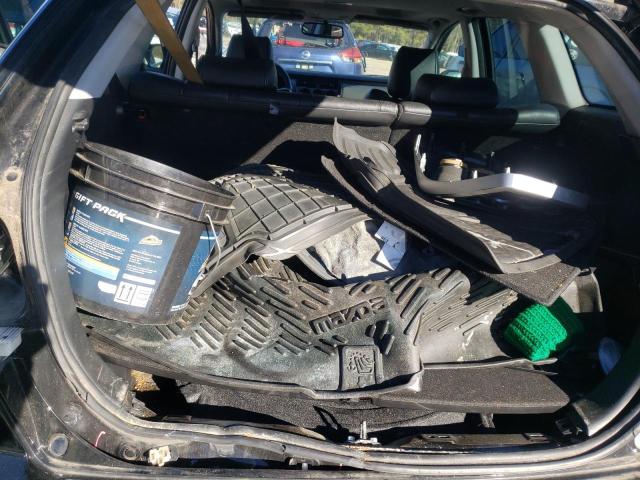 Photo 12 from auction – 2007 MAZDA CX-7 with VIN JM3ER293170164718