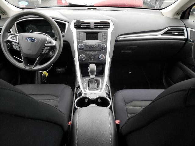 Photo 8 from auction – 2014 FORD FUSION SE with VIN 3FA6P0HD6ER366748