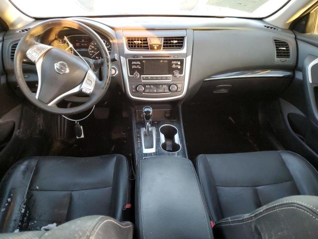 Photo 8 from auction – 2017 NISSAN ALTIMA 2.5 with VIN 1N4AL3AP1HC272260