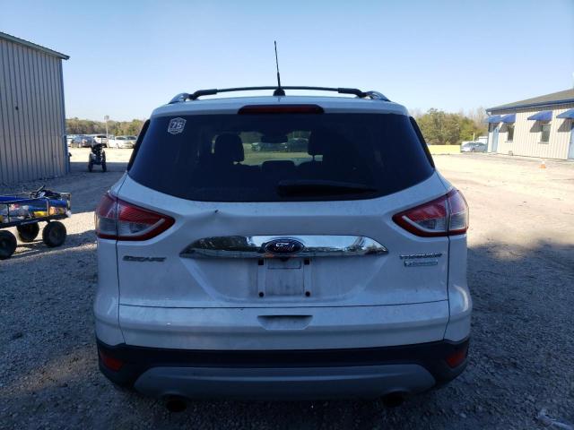 Photo 6 from auction – 2015 FORD ESCAPE TIT with VIN 1FMCU0JX2FUC40256