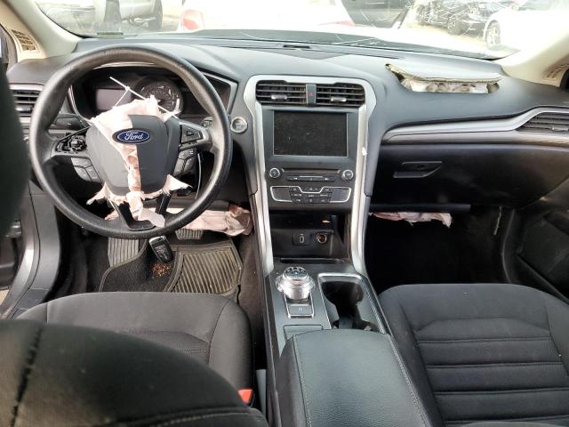 Photo 8 from auction – 2018 FORD FUSION with VIN 3FA6P0HD2JR131032