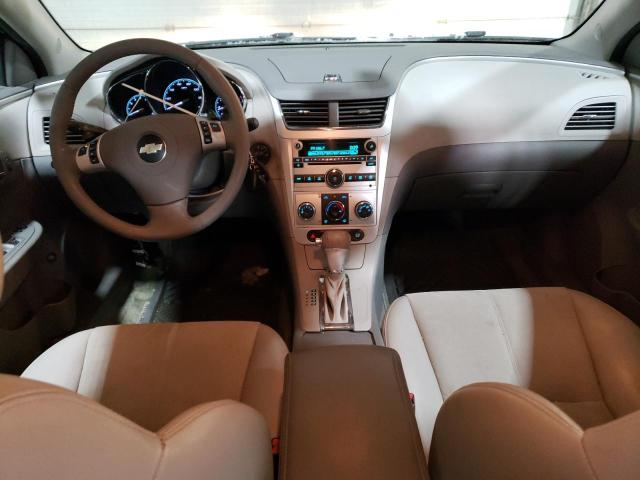 Photo 8 from auction – 2010 CHEVROLET MALIBU 2LT with VIN 1G1ZD5E79AF190208