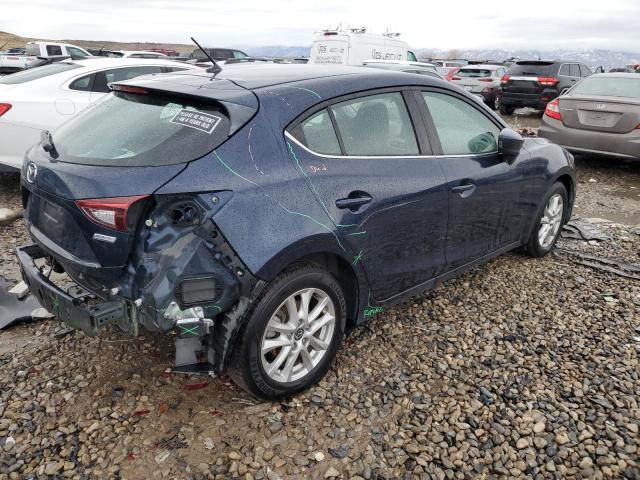 Photo 3 from auction – 2015 MAZDA 3 TOURING with VIN 3MZBM1L70FM161236