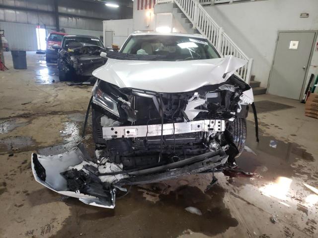 Photo 5 from auction – 2018 LEXUS RX 350 L with VIN JTJDZKCA6J2003060