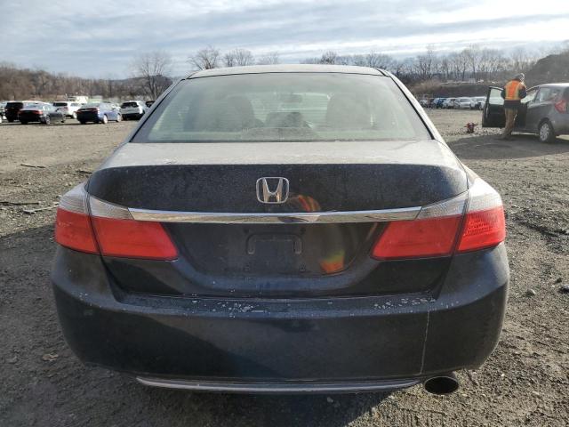 Photo 6 from auction – 2013 HONDA ACCORD EX with VIN 1HGCR2F73DA216915