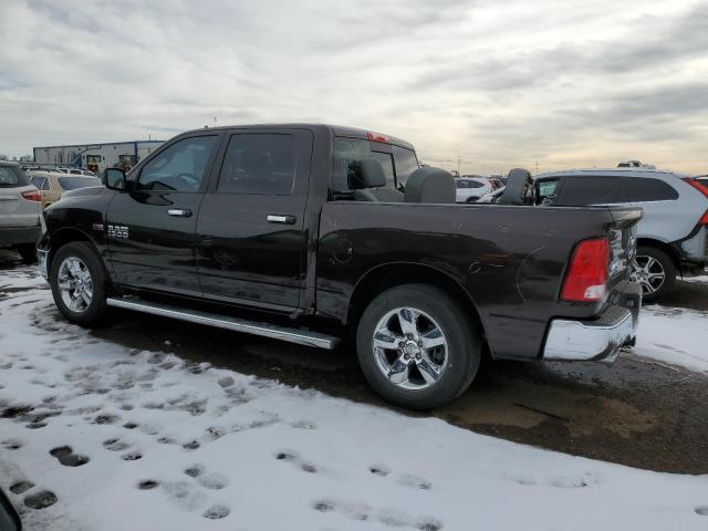 Photo 2 from auction – 2017 RAM 1500 SLT with VIN 3C6RR7LT5HG622815