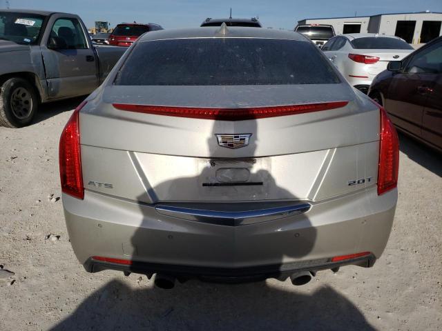 Photo 6 from auction – 2015 CADILLAC ATS LUXURY with VIN 1G6AB5RX7F0102872
