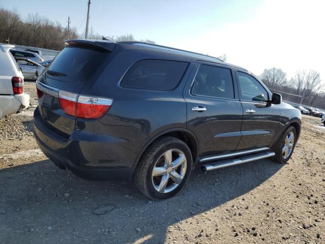 Photo 3 from auction – 2013 DODGE DURANGO CI with VIN 1C4RDHEG6DC681561
